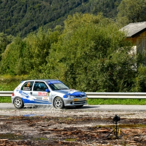 42° RALLY SAN MARTINO DI CASTROZZA - Gallery 5